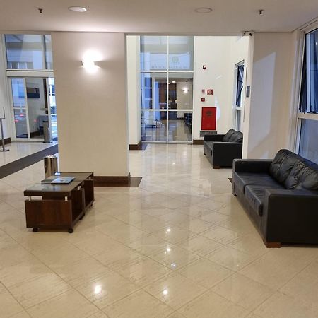 Apartamento Vista Maravilhosa - Proximo Da Paulista Sao Paulo Exterior photo