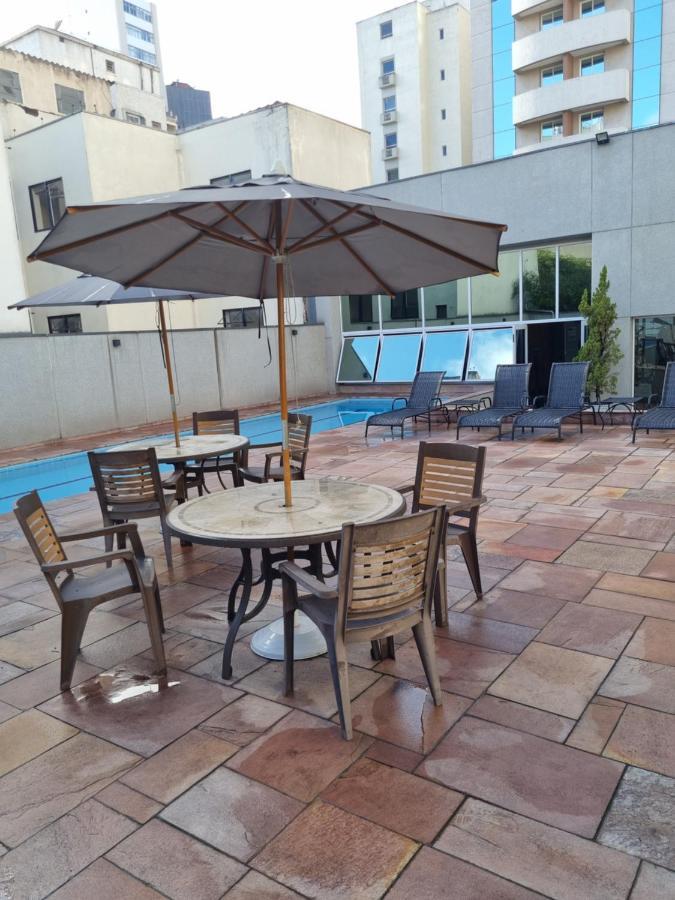 Apartamento Vista Maravilhosa - Proximo Da Paulista Sao Paulo Exterior photo