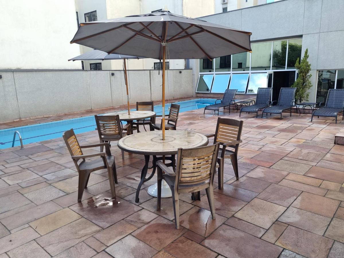 Apartamento Vista Maravilhosa - Proximo Da Paulista Sao Paulo Exterior photo