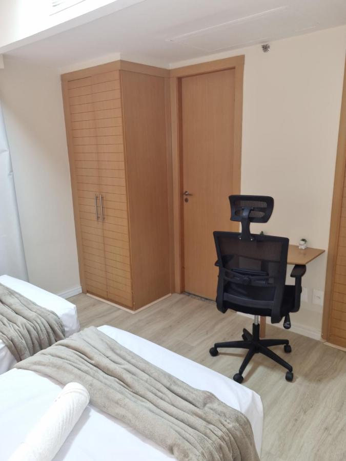 Apartamento Vista Maravilhosa - Proximo Da Paulista Sao Paulo Exterior photo